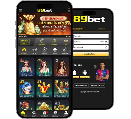 Đa dạng trò chơi live casino tại 678vip