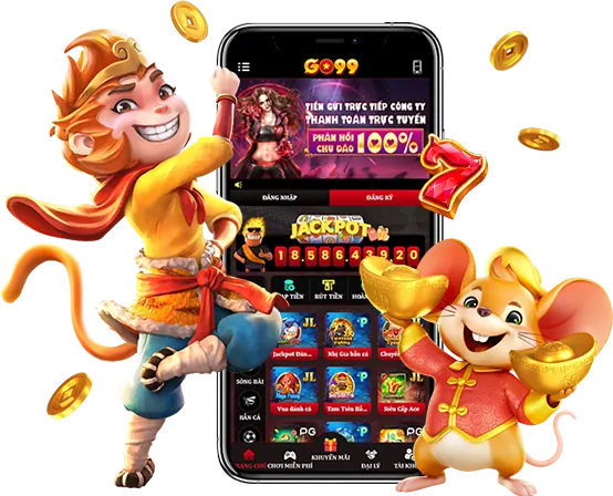 Giao diện người dùng thân thiện của 678vip