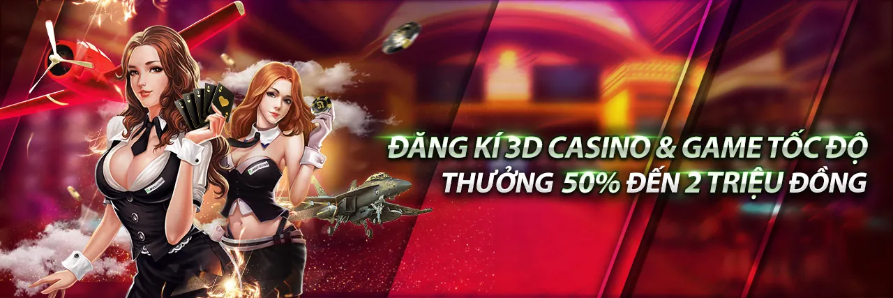Banner Đăng nhập 678vip an toàn