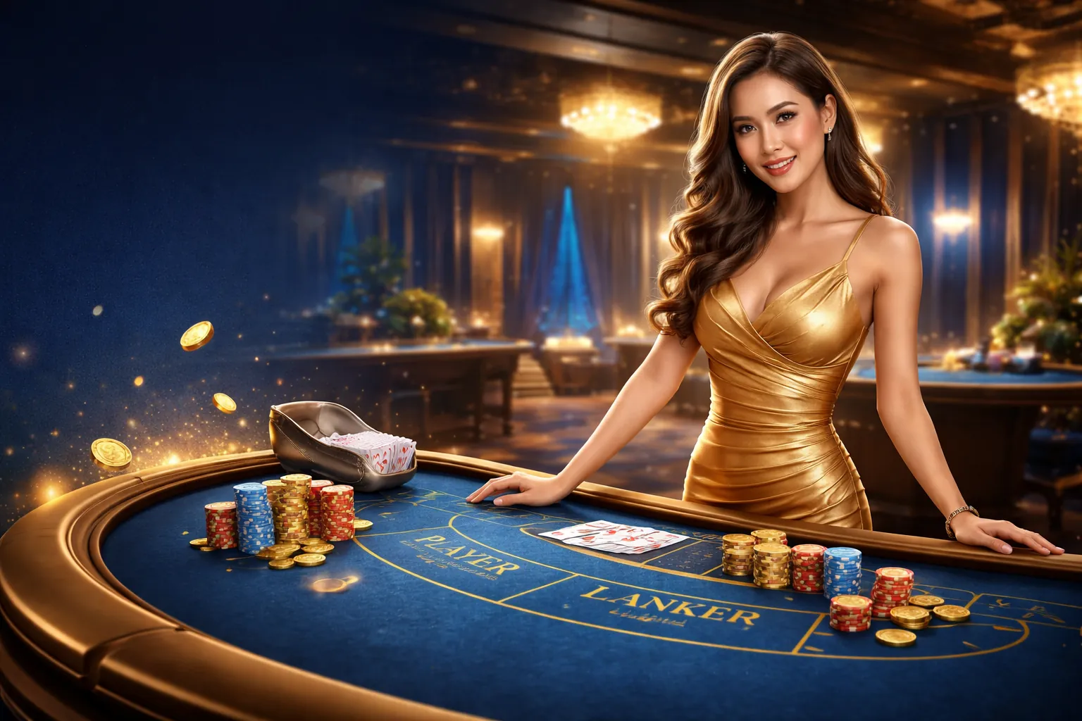 Ứng dụng 678vip trên điện thoại di động với giao diện cá cược hiện đại