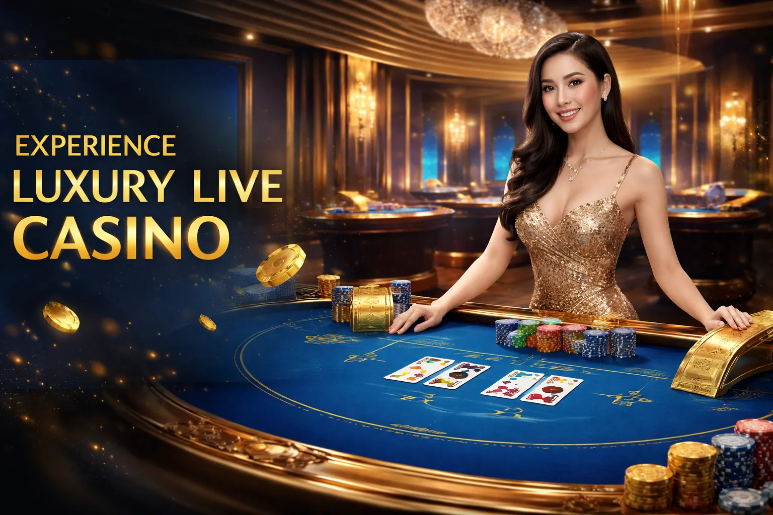 Sòng bạc 678vip đẳng cấp