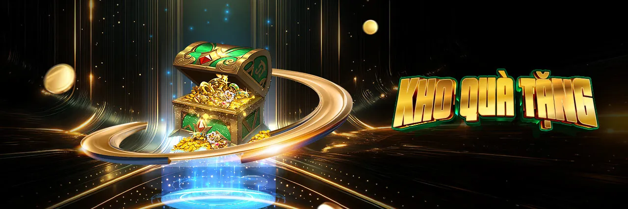 Minh họa game slot nổ hũ từ nhà cung cấp hàng đầu