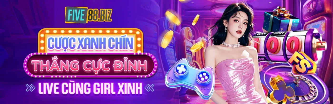 Dealer người thật tại 678vip Live Casino