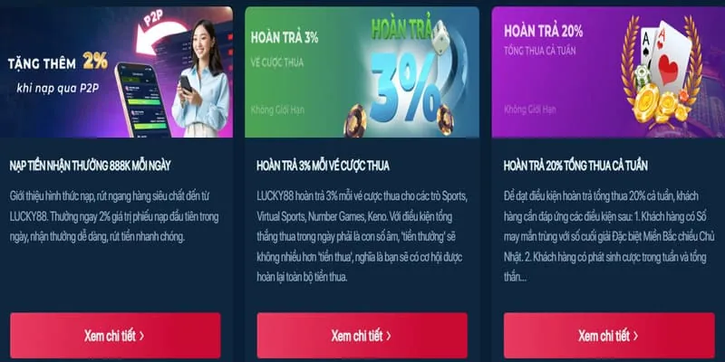 Tổng quan nền tảng 678vip