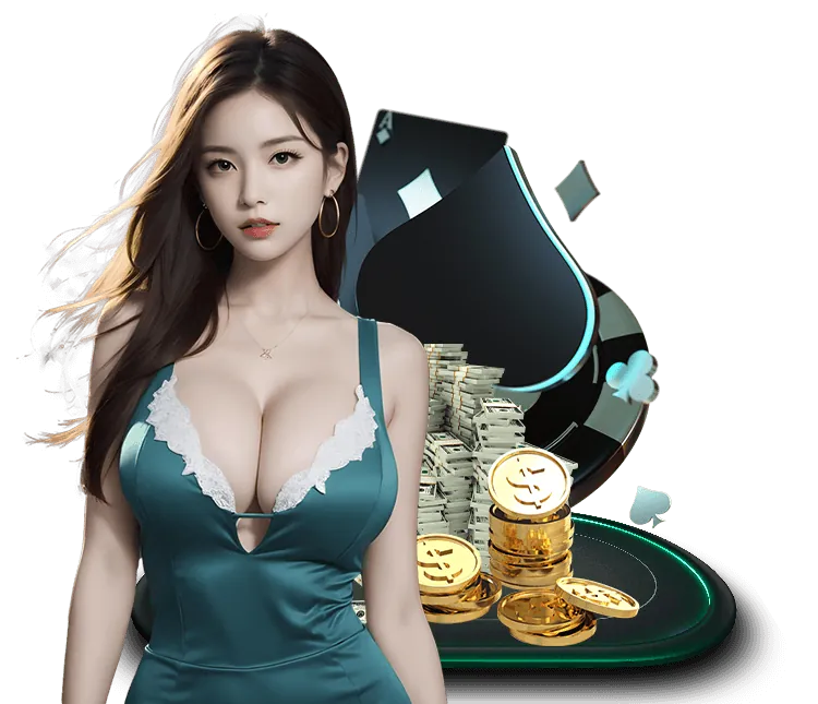Người đàn ông đang suy nghĩ về việc kiểm soát cờ bạc